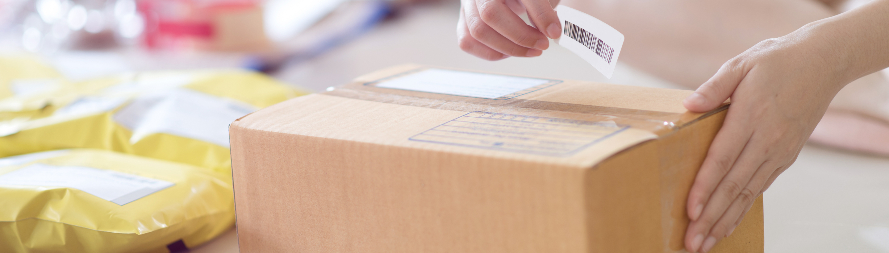 What Is a Stock Keeping Unit (SKU)? DCL Logistics