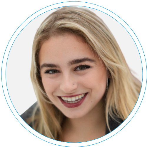 Headshot of Danielle Katan