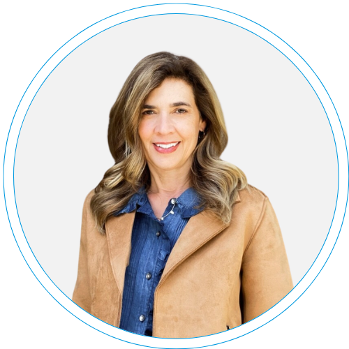 Headshot of Kim Sentovich 