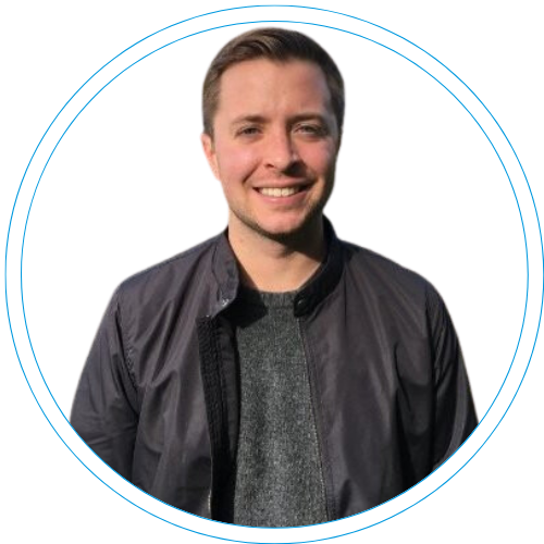 Headshot of Jim Schreiber